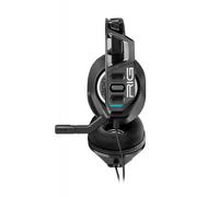 NACON - RIG 300 PRO HN Auriculares Alámbrico Diadema Juego Negro