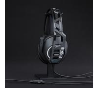 NACON - RIG 300 PRO HN Auriculares Alámbrico Diadema Juego Negro