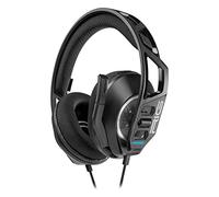 Nacon RIG 300 Pro HN Auriculares Gaming para Switch, Negro