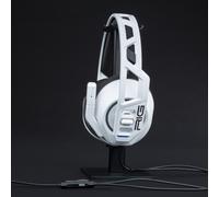 NACON - RIG 300 PRO HS Auriculares Alámbrico Diadema Juego Blanco