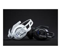 Nacon Rig 300 Pro HS - Auriculares para Juegos PS4 y PS5, Color Negro