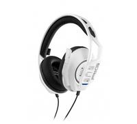 Nacon RIG 300 PRO HS Blanco Auriculares De Gaming Para Playstation Con Micrófono