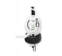 Nacon RIG Serie 300 PRO HX Auriculares PC/Xbox/PS4/PS5/Switch Gaming Blancos