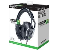 Nacon Rig 300 PRO HX Gaming Headset for Xbox Series X/S/ONE, Black