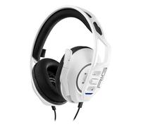 Nacon Rig 300 Pro HS Para PS5 PC Blanco