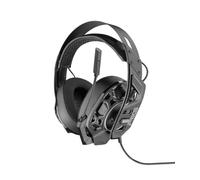Nacon Rig 500 Pro HA GEN2 - Auriculares para Juegos PS4/PS5/XBX/XB1/SWITCH/PC, Color Negro