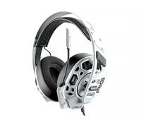 NACON RIG 500 PRO HC GEN2 Auriculares Al mbrico Diadema Juego Blanco