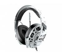nacon rig 500 pro hc gen2 auriculares al mbrico diadema juego blanco