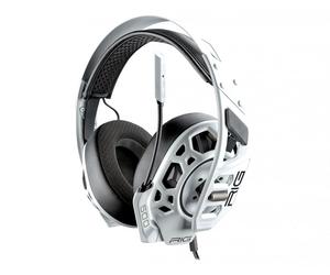 NACON RIG 500 PRO HC GEN2 Auriculares Al mbrico Diadema Juego Blanco