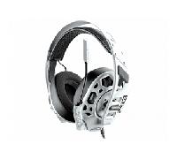 NACON RIG 500 PRO HC GEN2 Auriculares Al mbrico Diadema Juego Blanco RIG500PROHCWG2