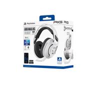 Auriculares Nacon RIG 600 PRO HS inalámbricos RF y Bluetooth para gaming multiconsole ultraligeros