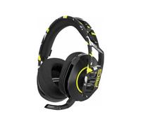 Nacon RIG 600 Pro HS Acid - Auriculares gaming para PS5 / PS4 / PC