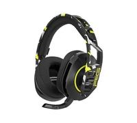 Nacon RIG 600 PRO HS Auriculares PC/Xbox/PS4/PS5/Switch Gaming Inalámbricos Camuflaje