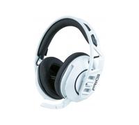 Nacon RIG 600 Pro HS White - Auriculares gaming para PS5 / PS4 / PC