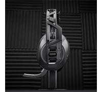 NACON - RIG 600 PRO HX Auriculares Inalámbrico y alámbrico Diadema Juego USB Tipo C Bluetooth Negro