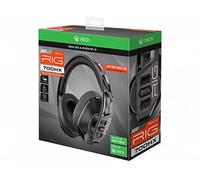 Nacon RIG 700HX, Auriculares inalámbricos para Juegos, para Xbox One, Xbox Series X y PC, Negro