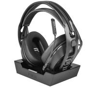 Nacon RIG 800 Pro HX Auriculares Gaming Inalámbricos PC/Xbox Series/One Negros