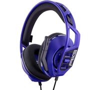 Nacon Rig Auriculares Gaming Para Playstation 5 y Playstation 4 Azul