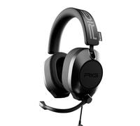 Nacon RIG R5 Pro HX | Auriculares Gaming con cable | Licencia Xbox | Series | Jack 3.5 mm | Grafeno 40 mm | Dolby Atmos | Micro flexible | Flip-to-mute | Espuma viscoelástica | Placas SNAP+LOCK