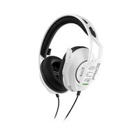 Nacon RIG Serie 300 PRO HX Auriculares PC/Xbox/PS4/PS5/Switch Gaming Blancos