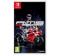 Nacon - Rims Racing (Nintendo Switch)