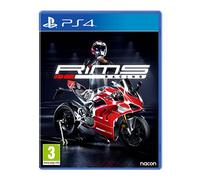 Nacon - RiMS Racing (PS4)