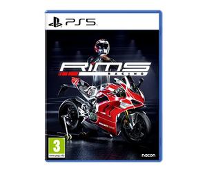 Nacon - Rims Racing (Ps5)