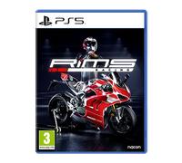 Nacon - RiMS Racing (PS5) [ Versión Española]