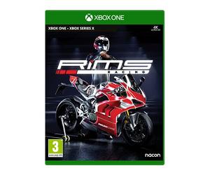 Nacon - Rims Racing (Xb1)