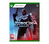 NACON RoboCop: Rogue City