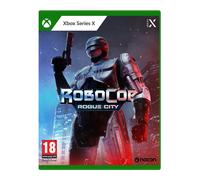 NACON RoboCop: Rogue City (Microsoft Xbox Series X S)