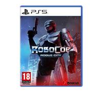 Robocop: Rogue City PS5