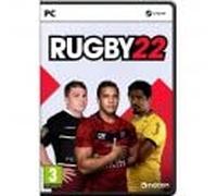 Nacon Rugby 22