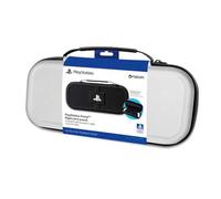 Nacon bolsa de transporte rígida oficial para playstation portal ps5