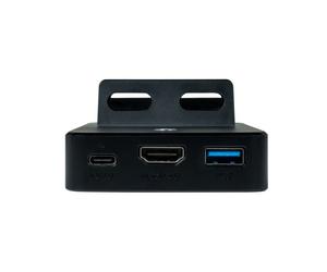 Nacon Soporte de TV HDMI 2.0 para Nintendo Switch/OLED
