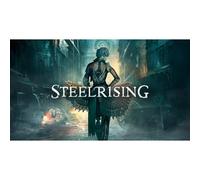 NACON - Steelrising Estándar Árabe, BRA, Chino simplificado, Chino tradicional, Alemán, Inglés, Español, Francés, Italiano, Japo