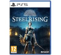 Nacon - steelrising - videojuego para ps5 [versión española]