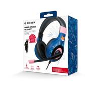 NACON Stereo Gaming Headset V1 voor Nintendo Switch, BigBe (Sony Playstation 5)