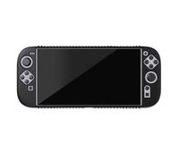 Nacon switchnewgloveblack funda para consola portátil nintendo silico