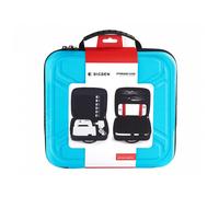 NACON - SWITCHSTORCASEBLUE accesorio y piza de videoconsola Maleta de transporte