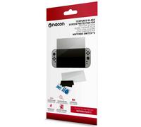 Nacon Protector De Pantalla De Cristal Templado SWITCH 2 Claro
