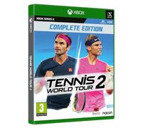 Nacon Tennis World Tour 2 Complete Edition Xbox Series X