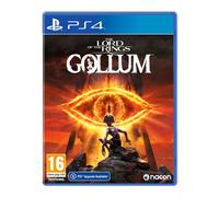 NACON - The Lord of the Rings: Gollum Estándar Inglés PlayStation 4