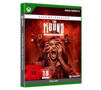 Nacon The Mound: Omen of Cthulhu Edición Deluxe Videojuego para XBOX series X
