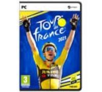 Nacon Tour De France 2021 (Pc) Game NUEVO