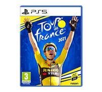 Nacon Tour de France 2021 (PS5)