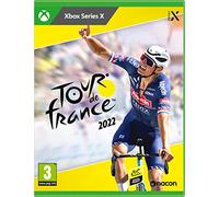 Nacon Tour de France 2022