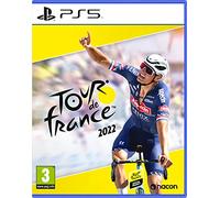 Nacon Tour de France 2022