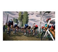 Tour de France 22 - Videojuego para PS5 [ Versión Española]