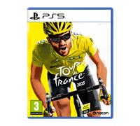 Nacon - Tour de France 2023 - Videojuego para PS5 - [Versión Española]